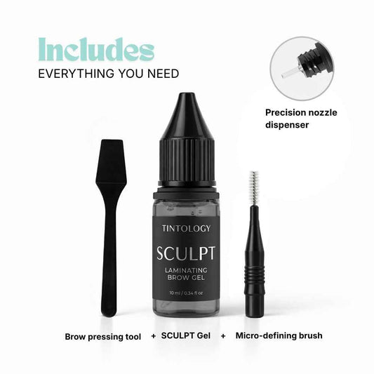 SCULPT Lami™ Brow Gel