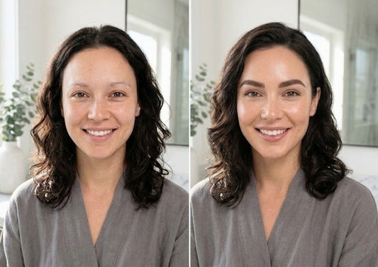 The 5-Minute Brow Routine for Busy Mornings