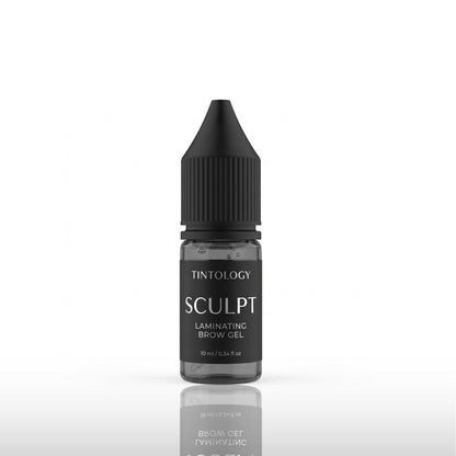 SCULPT Lami™ Brow Gel - TINTOLOGY