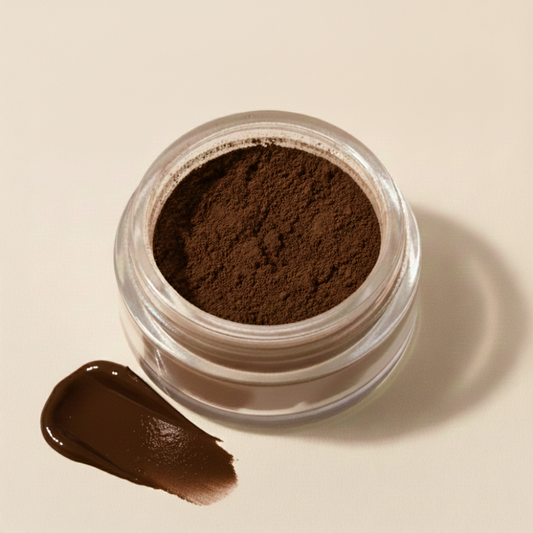 True-Tone Pigment Powder