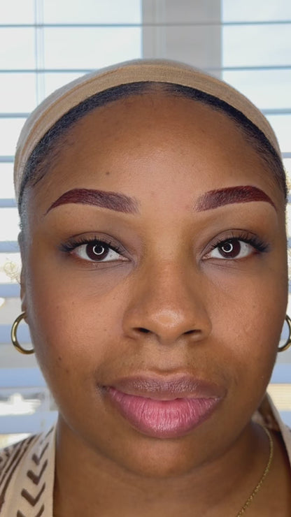 Fusion Brow Tint Kit