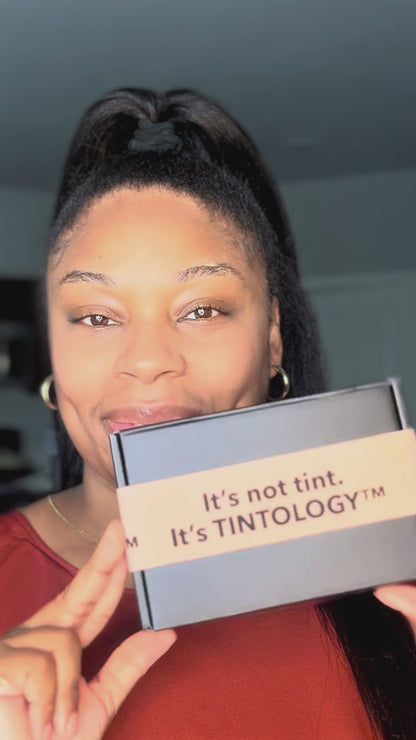 Fusion Brow Tinting Gel Kit