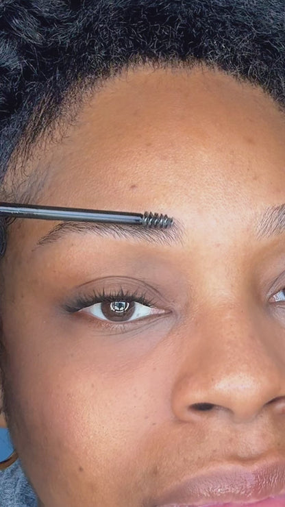 Fusion Brow Lamination and Tint Kit